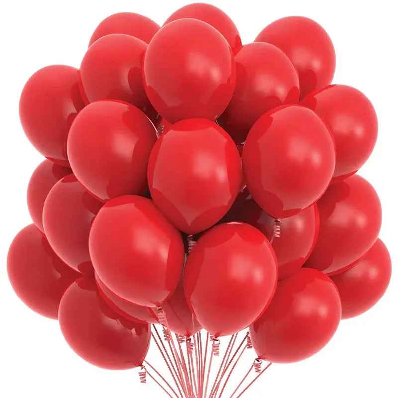 🎈Stylish Celebration Balloons – Add a Pop of Colour to Your Little One’s Special Day! - ThiGui