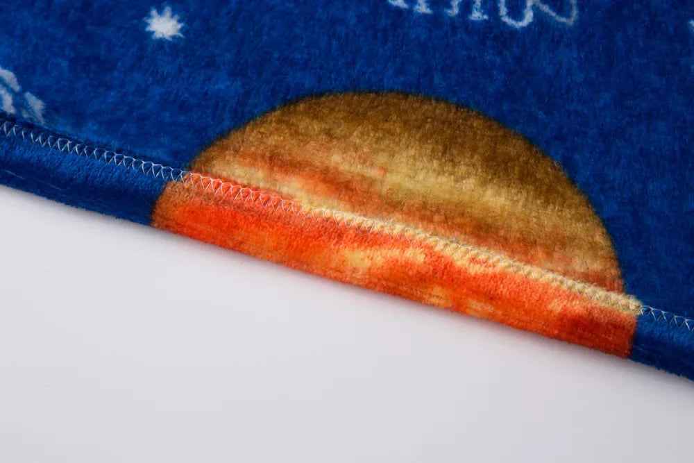 🛁Cosy Up! The Fluffy Bathrobe That Boys Don’t Want to Take Off! - ThiGui